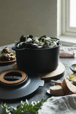 Paistoastiat^Fiskars Norden Pata 6 l