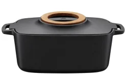 Paistoastiat^Fiskars Norden Pata ovaali 5 l