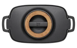 Paistoastiat^Fiskars Norden Pata ovaali 5 l