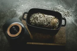 Paistoastiat^Fiskars Norden Pata ovaali 5 l