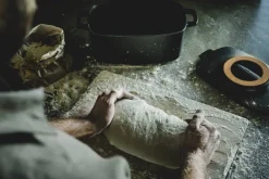 Paistoastiat^Fiskars Norden Pata ovaali 5 l