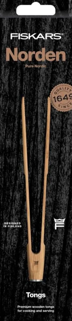 Keittiötarvikkeet^Fiskars Norden pihdit