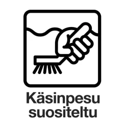 Keittiötarvikkeet^Fiskars Norden pihdit