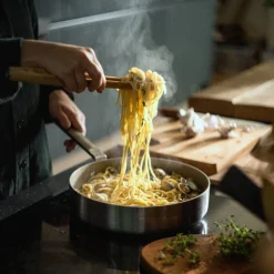 Keittiötarvikkeet^Fiskars Norden pihdit