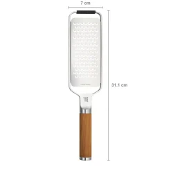 Keittiötarvikkeet^Fiskars Norden raastin karkea