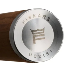 Keittiötarvikkeet^Fiskars Norden raastin karkea