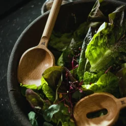 Tarjoilu^Fiskars Norden salaattiottimet 2 kpl