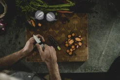 Veitset Ja Leikkuulaudat^Fiskars Norden Vihannesveitsi