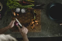 Veitset Ja Leikkuulaudat^Fiskars Norden Vihannesveitsi