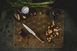 Veitset Ja Leikkuulaudat^Fiskars Norden Vihannesveitsi