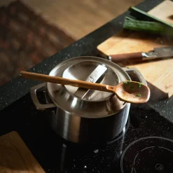 Keittiötarvikkeet^Fiskars Norden wokkikauha