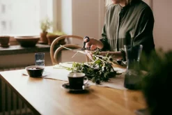 Sakset^Fiskars sakset FXI Taika 21 cm sininen