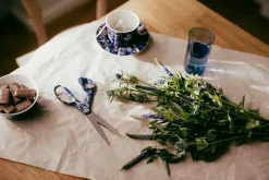 Sakset^Fiskars sakset FXI Taika 21 cm sininen