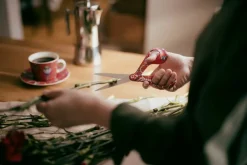 Sakset^Fiskars sakset FXI Taika 21 cm punainen