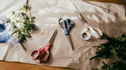 Sakset^Fiskars sakset FXI Taika 21 cm punainen