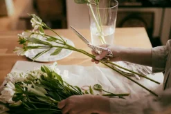 Sakset^Fiskars sakset FXI Taika 21 cm valkoinen