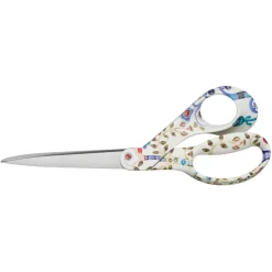 Sakset^Fiskars sakset FXI Taika 21 cm valkoinen