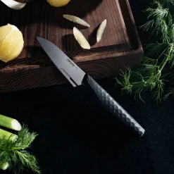 Veitset Ja Leikkuulaudat^Fiskars Taiten kokinveitsi 13 cm