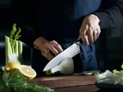 Veitset Ja Leikkuulaudat^Fiskars Taiten kokinveitsi iso 20 cm