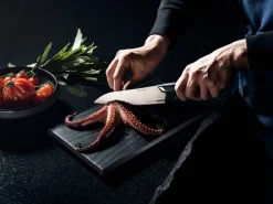 Veitset Ja Leikkuulaudat^Fiskars Taiten kokinveitsi 16 cm