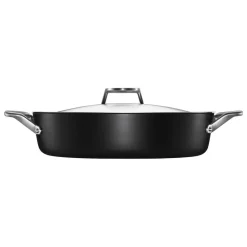 Paistoastiat^Fiskars Taiten paistovuoka Ø 28 cm