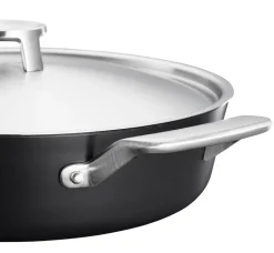 Paistoastiat^Fiskars Taiten paistovuoka Ø 28 cm