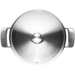 Paistoastiat^Fiskars Taiten paistovuoka Ø 28 cm