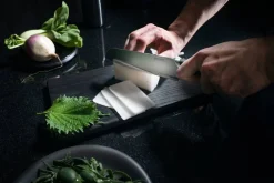 Veitset Ja Leikkuulaudat^Fiskars Taiten santokuveitsi 16 cm