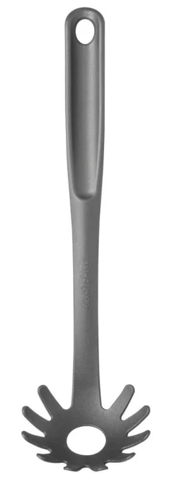 Keittiötarvikkeet^Gastromax Bio pastakauha harmaa