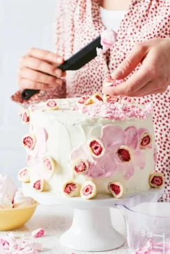 Leivonta^Gastromax kapea silikonikaavin musta