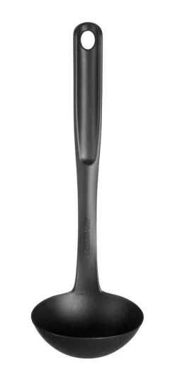 Keittiötarvikkeet^Gastromax Keittokauha 28,5 cm