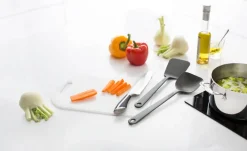 Veitset Ja Leikkuulaudat^Gastromax Leikkuulauta 45x28,5 cm kirkas