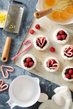 Leivonta|Keittiötarvikkeet^Gastromax leivontakulho 3 L valkoinen