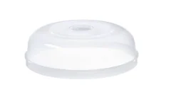 Ruoansäilytys Ja Järjestys^Gastromax Mikrokupu Ø 25 cm kirkas