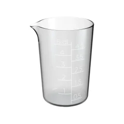 Leivonta|Keittiötarvikkeet^Gastromax Mittakannu 0,5 L lasinkirkas