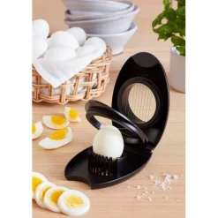 Keittiötarvikkeet^Gastromax munaleikkuri/-lohkoja 12 cm