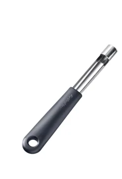 Keittiötarvikkeet^Gastromax omenapora musta