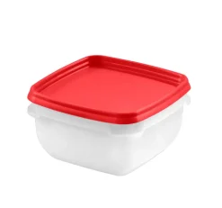 Ruoansäilytys Ja Järjestys^Gastromax pakastusrasia 5 x 0,5 L eri värejä