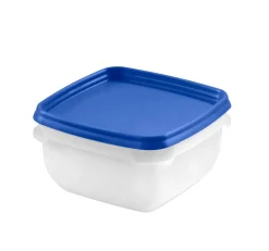 Ruoansäilytys Ja Järjestys^Gastromax pakastusrasia 5 x 0,5 L eri värejä