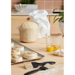 Leivonta^Gastromax pullasuti musta 2 kpl/pkt