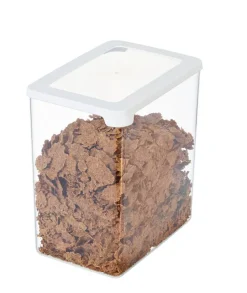 Ruoansäilytys Ja Järjestys^Smartstore Gastromax Säilytyspurkki 3,5 L valkoinen