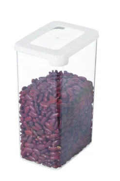 Ruoansäilytys Ja Järjestys^Smartstore Gastromax Säilytyspurkki 1,6 L valkoinen