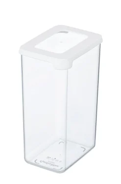 Ruoansäilytys Ja Järjestys^Smartstore Gastromax Säilytyspurkki 1,6 L valkoinen