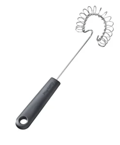 Keittiötarvikkeet^Gastromax vispilä musta