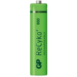 Paristot|Lamput Ja Valaisintarvikkeet^GP Batteries Akkuparistot AAA 950 mAh