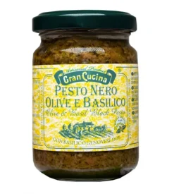 Deli^Gran Cucina oliivipesto 130 g