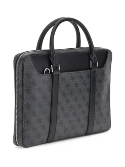 Toimistotarvikkeet|Laukut^Guess laukku Bla Milano Laptop Bag S Bla Black