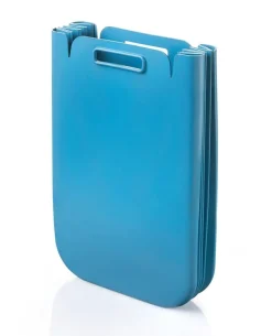 Säilytyskorit Ja Laatikot|Ruoansäilytys Ja Järjestys^Guzzini Eco-Packly säilytysastia 25 L sininen