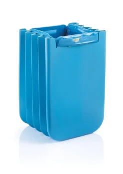 Säilytyskorit Ja Laatikot|Ruoansäilytys Ja Järjestys^Guzzini Eco-Packly säilytysastia 25 L sininen