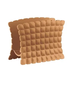 Ruoansäilytys Ja Järjestys^Guzzini Tiffany lautasliinateline terrakotta